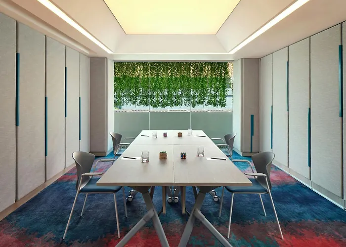 Aloft Bali Kuta At Beachwalk